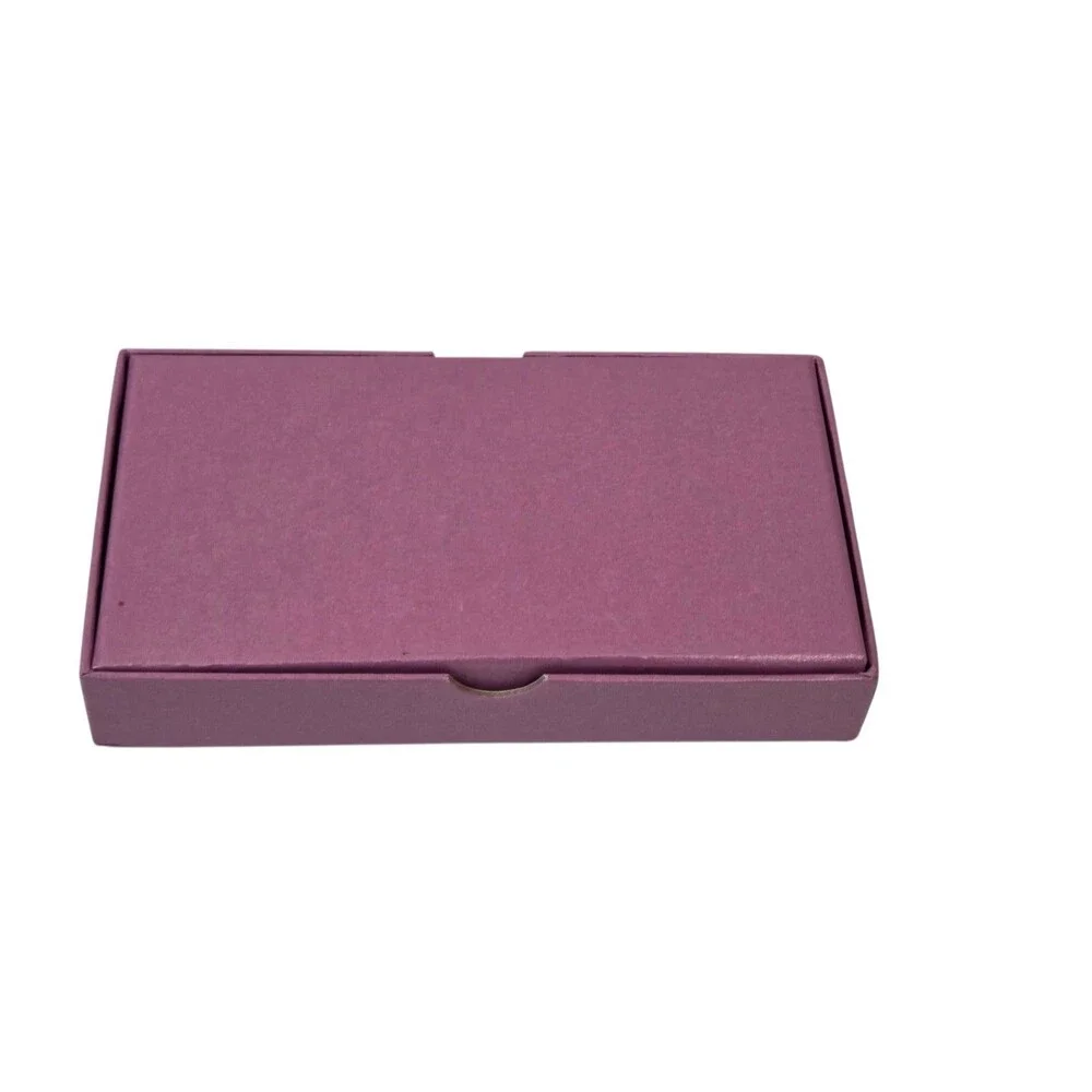 FANCEE Hair‎ Extensions Tape-In / Micro Ring Set Blonde Brown Ombre New in Box